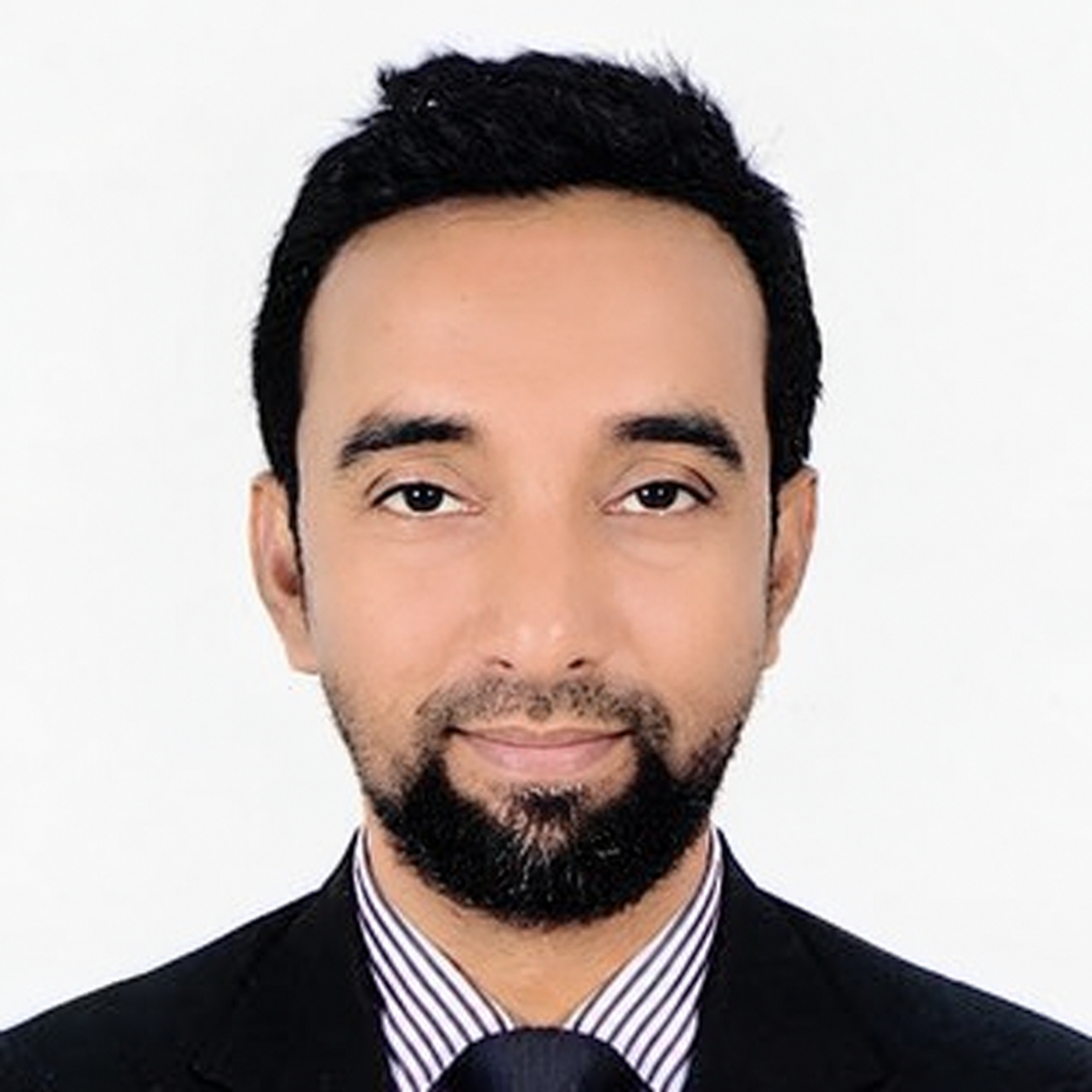 Md. Syedur Rahman